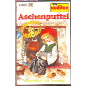 MC Auditon Aschenputtel