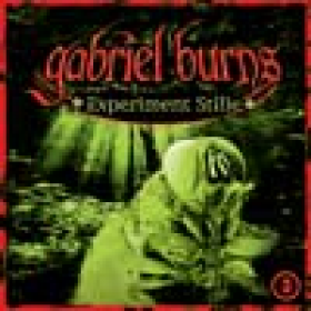 Gabriel Burns 03 Experiment Stille Remastered Edition