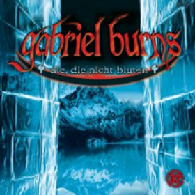 Gabriel Burns 32 die, die nicht bluten Remastered Edition