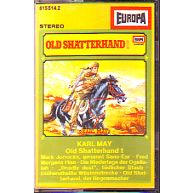 MC Europa Old Shatterhand I