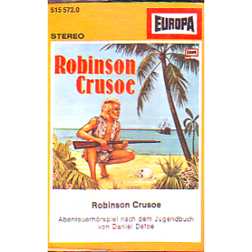 MC Europa Robinson Crusoe