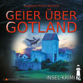 Insel-Krimi - Folge 29: Geier über Gotland