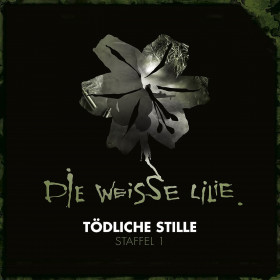 Die Weisse Lilie - Staffel 1: Tödliche Stille (3-CD Box)