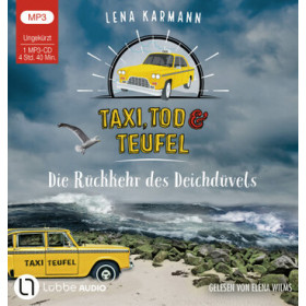 Taxi, Tod und Teufel 06 - Die Rückkehr des Deichdüvels
