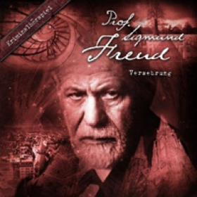 Sigmund Freud 03 Versehrung - Hörspiel