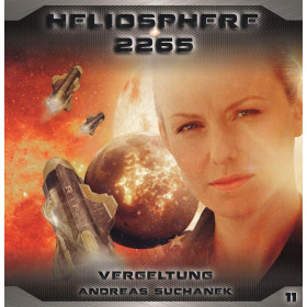 Heliosphere 2265 - Folge 11: Vergeltung