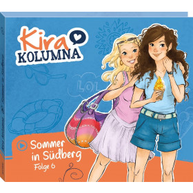 Kira Kolumna - Folge 6: Sommer in Südberg