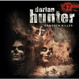 Dorian Hunter 47 Duk Duk
