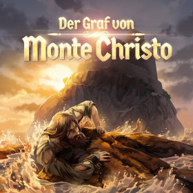Holy Klassiker 18 Der Graf von Monte Christo