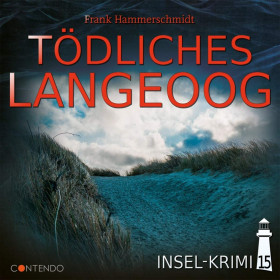 Insel-Krimi - Folge 15: Tödliches Langeoog