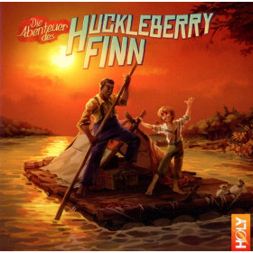 Holy Klassiker 35 Huckleberry Finn