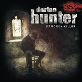 Dorian Hunter 35.2 Niemandsland - Ausgeliefert