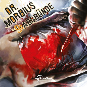 Dr. Morbius 09: Abgründe
