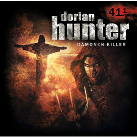Dorian Hunter 41.1 Macumba
