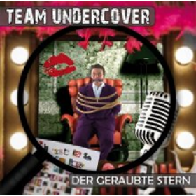 Team Undercover 05 Der geraubte Stern