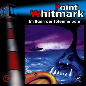 Point Whitmark - Folge 12: Im Bann der Totenmelodie