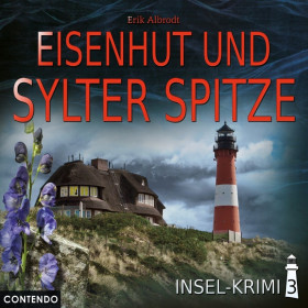 Insel-Krimi - Folge 03: Eisenhut und Sylter Spitze
