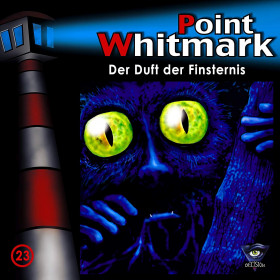 Point Whitmark - Folge 23: Der Duft der Finsternis