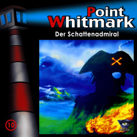 Point Whitmark - Folge 10: Der Schattenadmiral