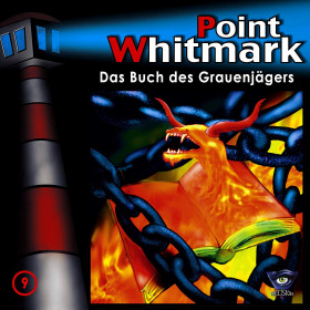 Point Whitmark - Folge 09: Das Buch des Grauenjägers