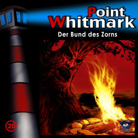 Point Whitmark - Folge 20: Der Bund des Zorns