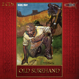 Karl May - Old Surehand - Hörspiel