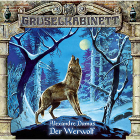 Gruselkabinett - Folge 020: Der Werwolf