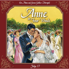 Anne in Four Winds - Folge 17 Ein neues Zuhause