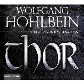 Wolfgang Hohlbein - Thor