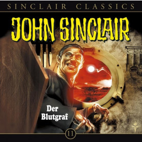 John Sinclair Classics 11 Der Blutgraf