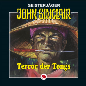 John Sinclair - Folge 086: Terror der Tongs