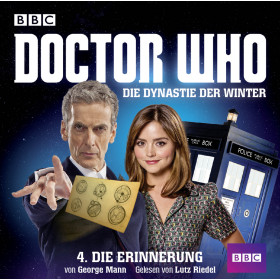 Doctor Who: Die Dynastie der Winter - Teil 4: Die Erinnerung