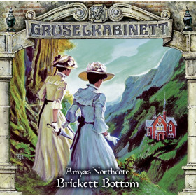 Gruselkabinett - Folge 135: Brickett Bottom