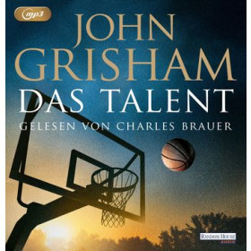 John Grisham - Das Talent