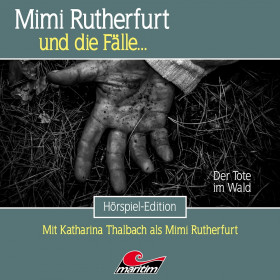 Mimi Rutherfurt 61: Der Tote im Wald