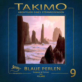Takimo - Folge 09: Blaue Perlen