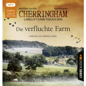 Cherringham 06 - Die verfluchte Farm