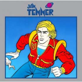Jan Tenner Classics 07 Finsternis über Westland
