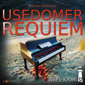 Insel-Krimi - Folge 32: Usedomer Requiem