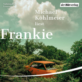 Michael Köhlmeier - Frankie