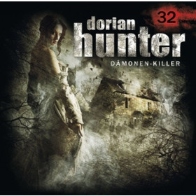 Dorian Hunter 32 Witchcraft