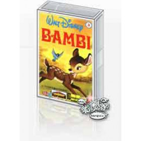 MC Karussell - Walt Disney Filmserie 03 - Bambi