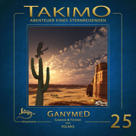 Takimo - Folge 25: Ganymed
