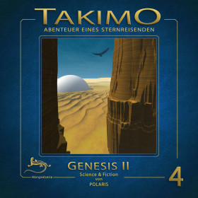 Takimo - Folge 04: Genesis II