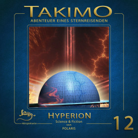 Takimo - Folge 12: Hyperion