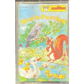 MC Auditon Husch-Puscheli