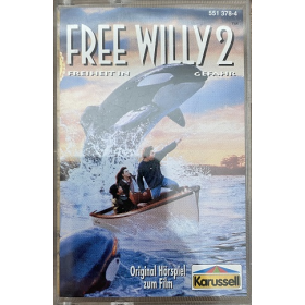 MC Karussell Free Willy 2