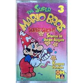 MC OHHA The Super Mario Bros Folge 3