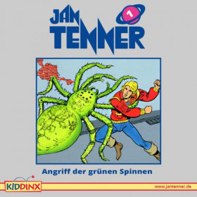 ABO Jan Tenner Classics