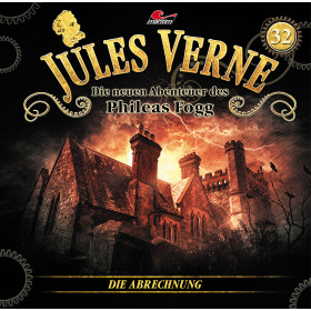 Jules Verne - Folge 32: Die Abrechnung